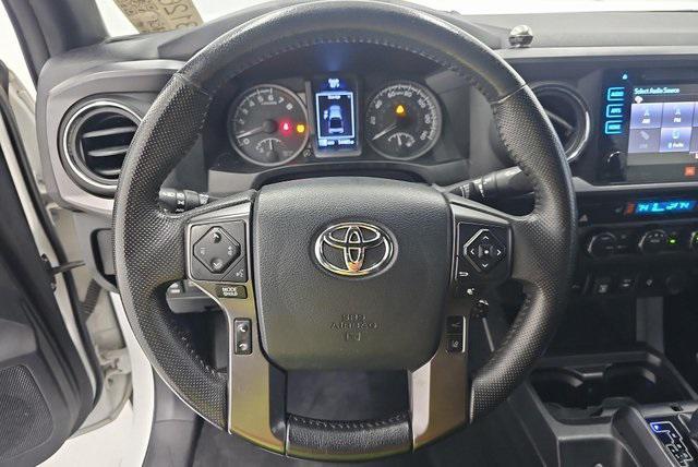 used 2019 Toyota Tacoma car, priced at $35,000