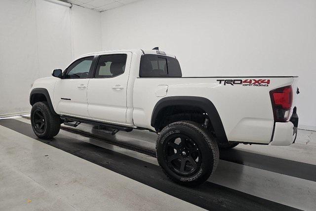 used 2019 Toyota Tacoma car, priced at $35,000