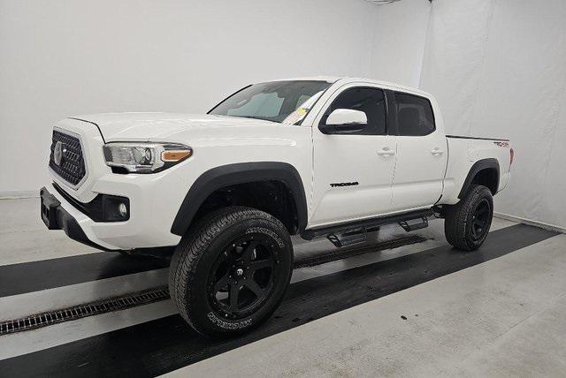 used 2019 Toyota Tacoma car, priced at $35,000