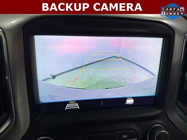 used 2020 Chevrolet Silverado 1500 car, priced at $26,980