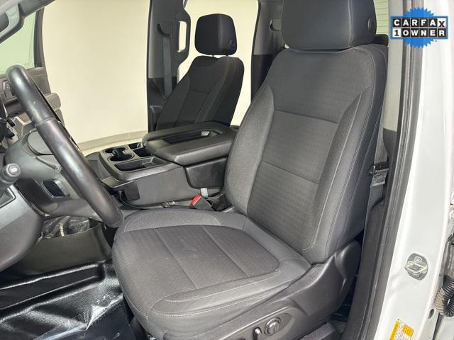 used 2020 Chevrolet Silverado 1500 car, priced at $26,980