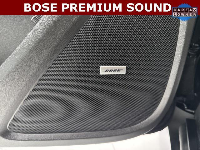 used 2022 Chevrolet Traverse car, priced at $31,905