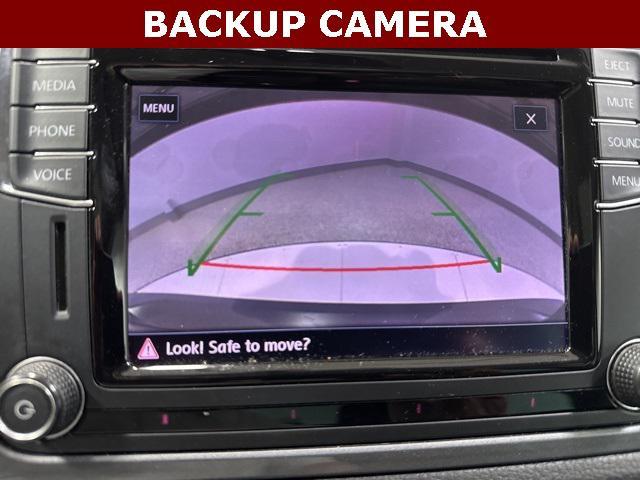 used 2017 Volkswagen Tiguan car, priced at $12,980