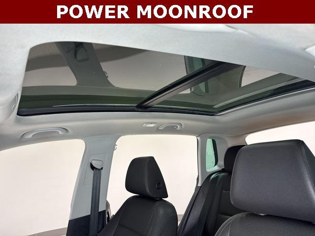 used 2017 Volkswagen Tiguan car, priced at $12,980