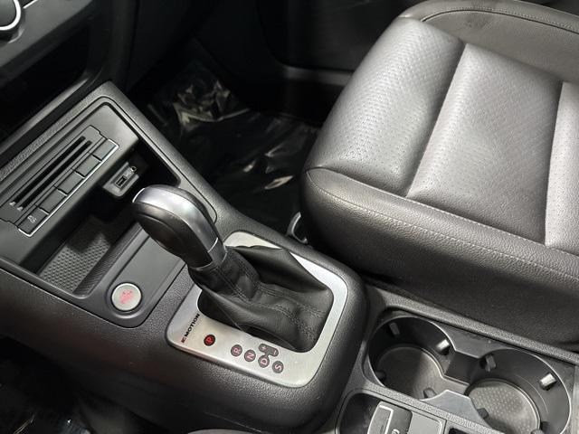used 2017 Volkswagen Tiguan car, priced at $12,980