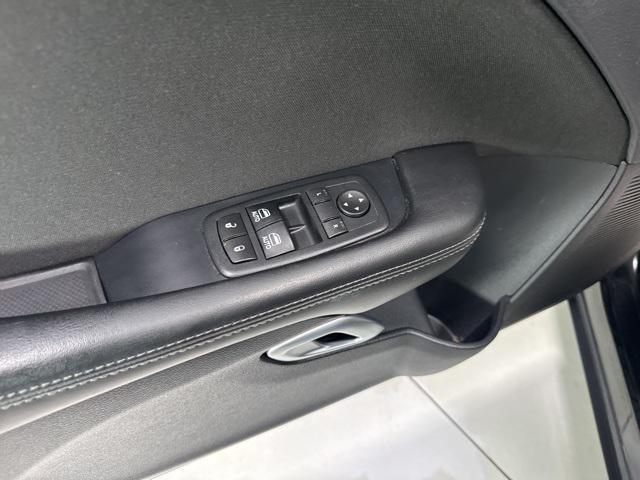 used 2016 Dodge Challenger car, priced at $25,000