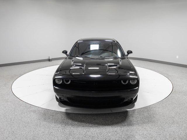 used 2016 Dodge Challenger car, priced at $25,000