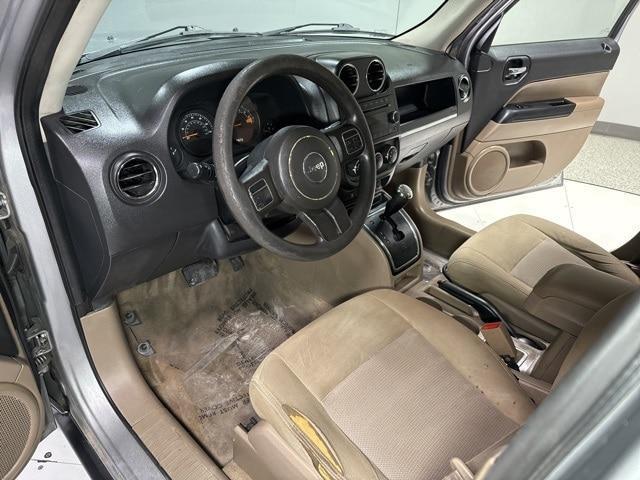 used 2014 Jeep Patriot car, priced at $10,994