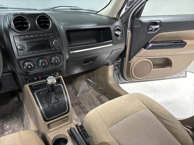 used 2014 Jeep Patriot car, priced at $10,994