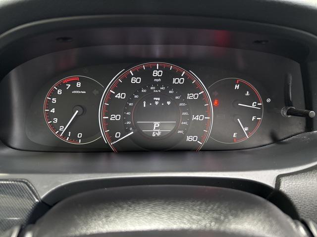 used 2015 Honda Accord car, priced at $17,294