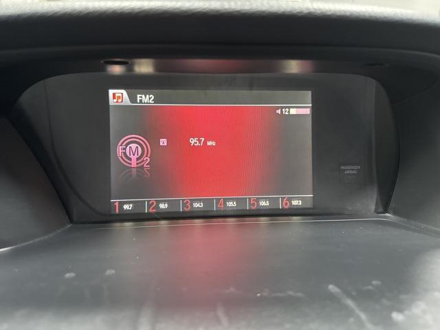 used 2015 Honda Accord car, priced at $17,294
