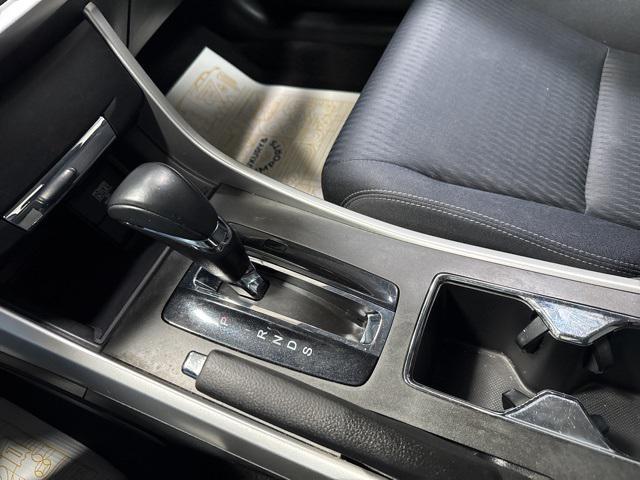used 2015 Honda Accord car, priced at $17,294