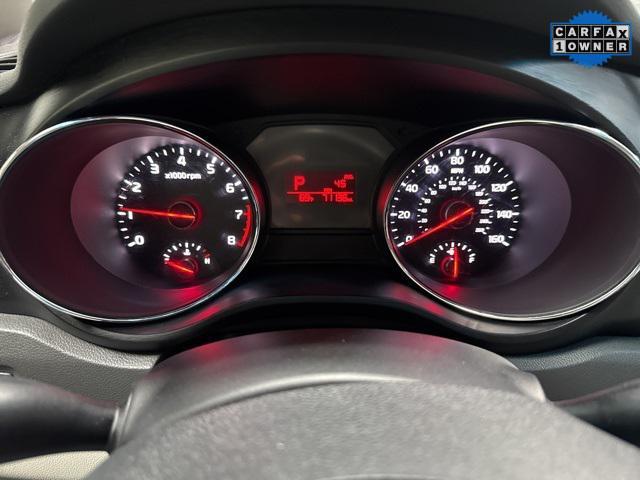 used 2018 Kia Sedona car, priced at $14,376