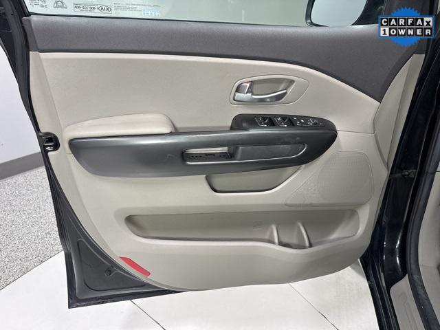 used 2018 Kia Sedona car, priced at $14,376