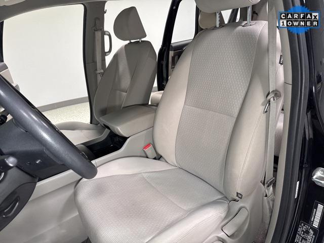 used 2018 Kia Sedona car, priced at $14,376