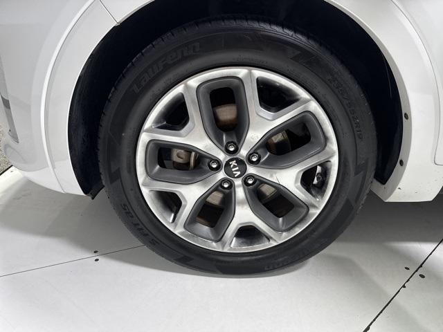 used 2020 Kia Sorento car, priced at $22,585