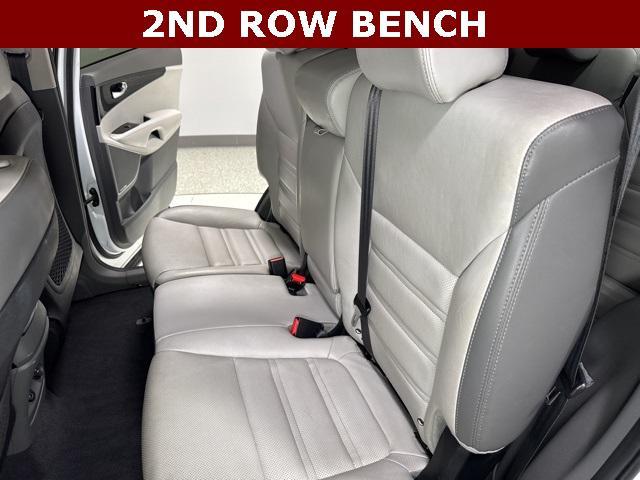used 2020 Kia Sorento car, priced at $22,585