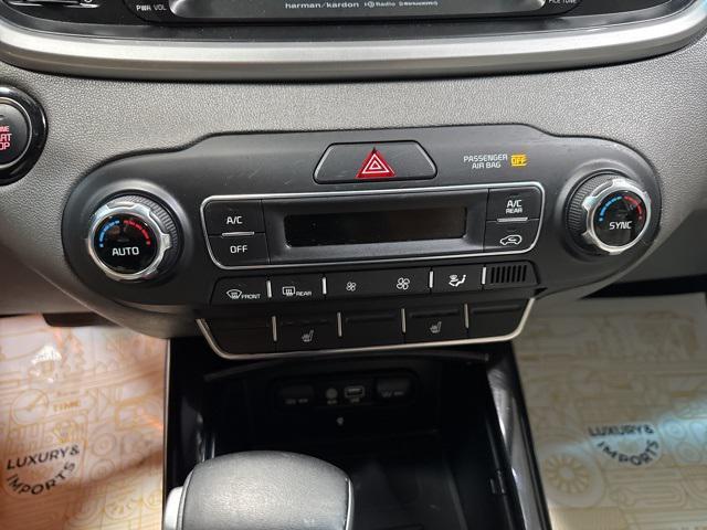 used 2020 Kia Sorento car, priced at $22,585