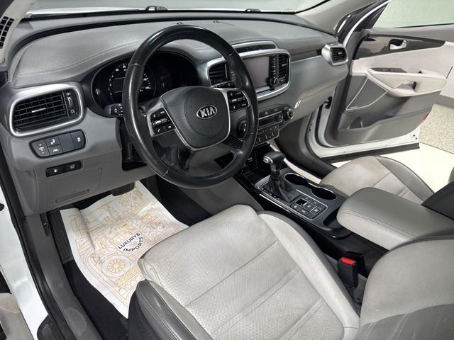 used 2020 Kia Sorento car, priced at $22,585