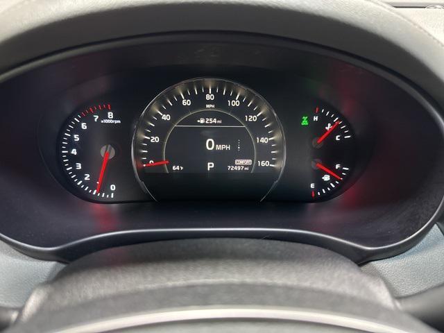 used 2020 Kia Sorento car, priced at $22,585