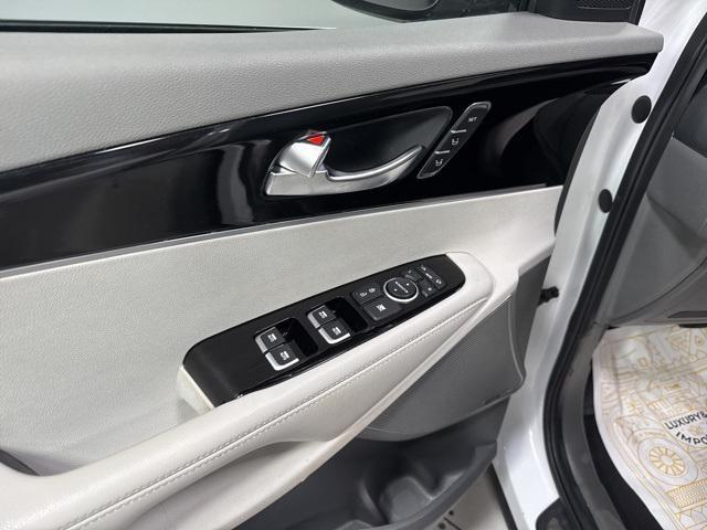 used 2020 Kia Sorento car, priced at $22,585