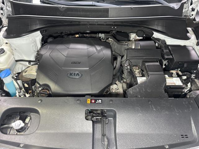 used 2020 Kia Sorento car, priced at $22,585