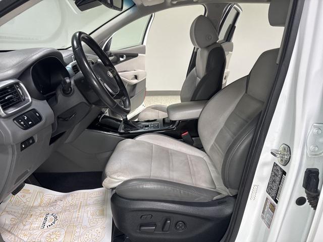used 2020 Kia Sorento car, priced at $22,585