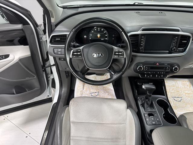 used 2020 Kia Sorento car, priced at $22,585
