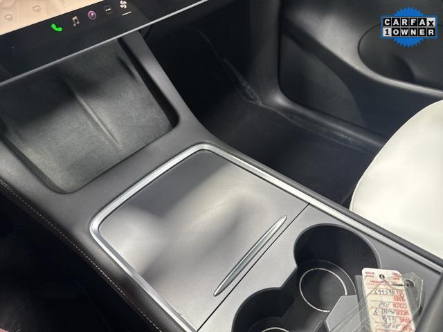 used 2022 Tesla Model Y car, priced at $29,500