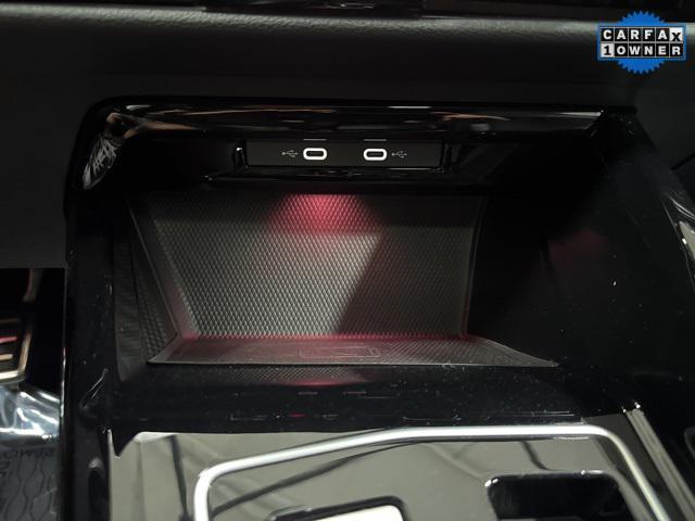 used 2024 Volkswagen Golf GTI car, priced at $29,344