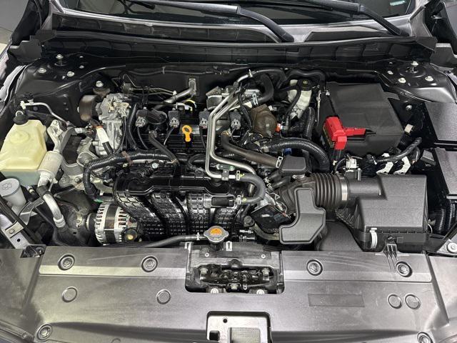 used 2021 Nissan Altima car, priced at $21,500