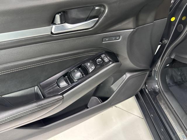 used 2021 Nissan Altima car, priced at $21,500