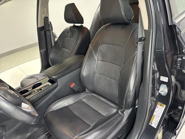 used 2021 Nissan Altima car, priced at $21,500