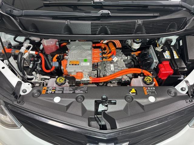 used 2020 Chevrolet Bolt EV car, priced at $14,781