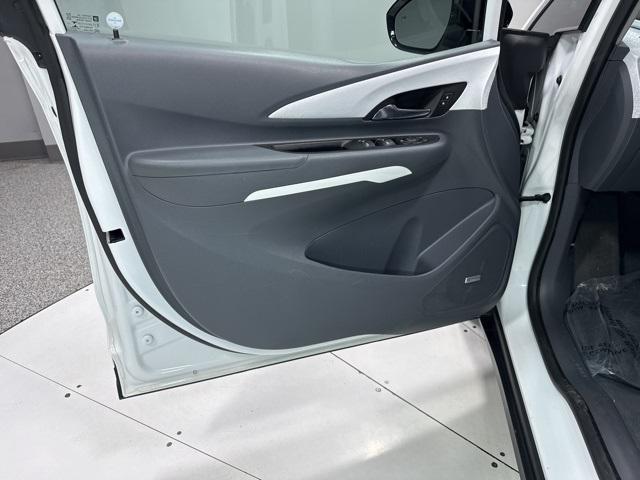 used 2020 Chevrolet Bolt EV car, priced at $14,781
