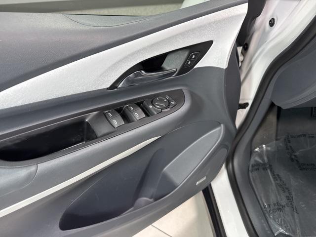 used 2020 Chevrolet Bolt EV car, priced at $14,781