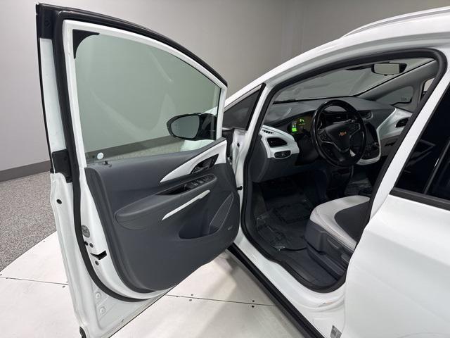 used 2020 Chevrolet Bolt EV car, priced at $14,781