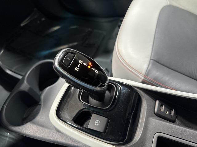 used 2020 Chevrolet Bolt EV car, priced at $14,781