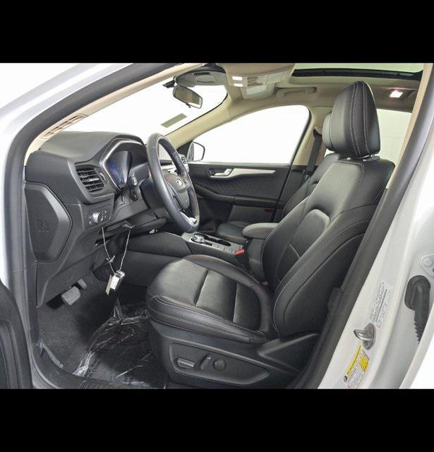 used 2020 Ford Escape car, priced at $21,500