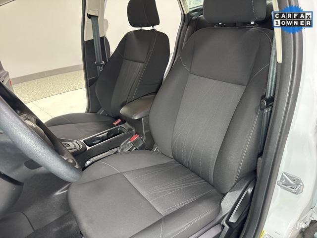 used 2016 Ford Focus car, priced at $11,500