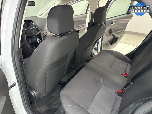 used 2016 Ford Focus car, priced at $11,500