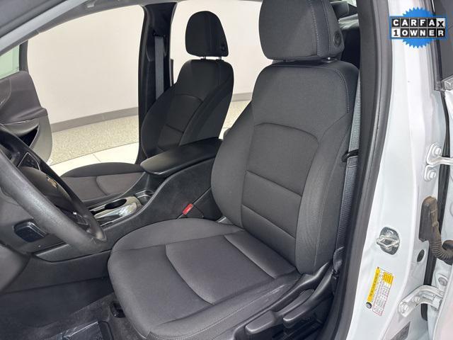 used 2020 Chevrolet Malibu car, priced at $17,624