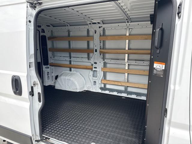 used 2023 Ram ProMaster 2500 car, priced at $30,000