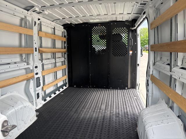 used 2023 Ram ProMaster 2500 car, priced at $30,000