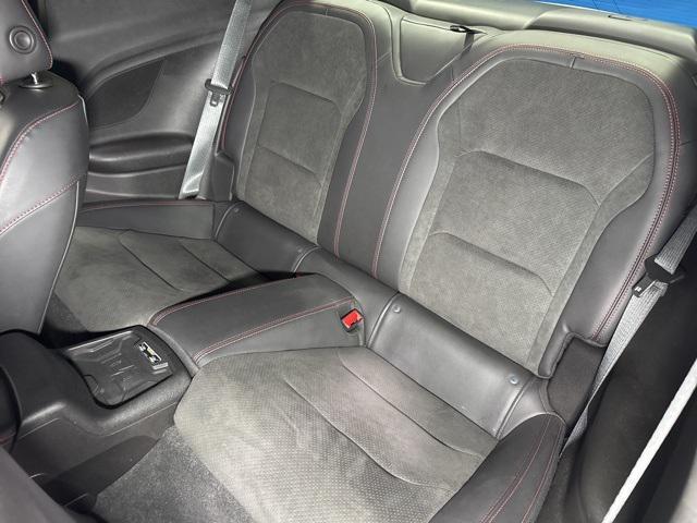 used 2023 Chevrolet Camaro car, priced at $71,623