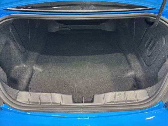 used 2023 Chevrolet Camaro car, priced at $71,623