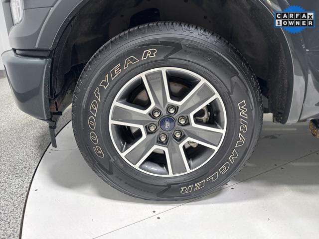 used 2017 Ford F-150 car, priced at $32,000