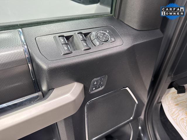 used 2017 Ford F-150 car, priced at $32,000