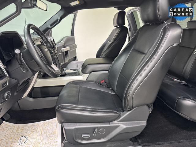 used 2017 Ford F-150 car, priced at $32,000