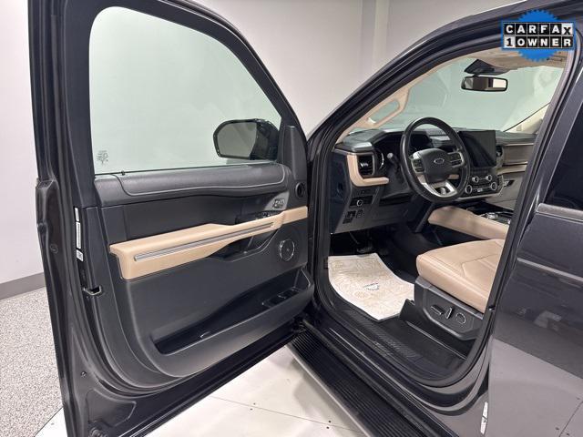 used 2024 Ford Expedition Max car, priced at $57,944